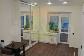 1-к. квартира, 31,5 м², 3/6 эт.