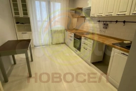 2-к. квартира, 62 м², 10/10 эт.