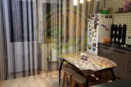 2-к. квартира, 56 м², 2/14 эт.