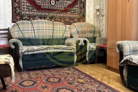 2-к. квартира, 53 м², 11/12 эт.
