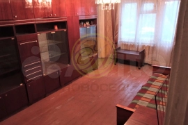 3-к. квартира, 48,9 м², 2/5 эт.
