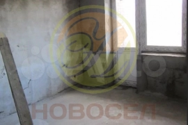 1-к. квартира, 42,5 м², 9/17 эт.