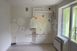 1-к. квартира, 46,1 м², 1/3 эт.
