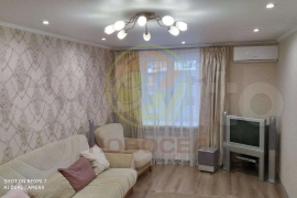 3-к. квартира, 86,8 м², 5/5 эт.