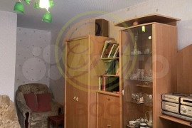 Комната 15 м² в 3-к., 1/5 эт.