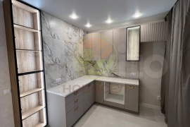 2-к. квартира, 52,8 м², 2/10 эт.