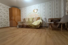 1-к. квартира, 29,8 м², 4/5 эт.