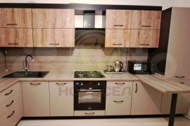 2-к. квартира, 50,3 м², 3/3 эт.