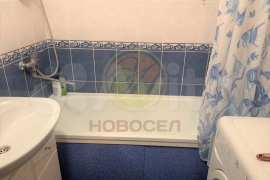 1-к. квартира, 38,4 м², 4/6 эт.