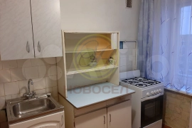 1-к. квартира, 34 м², 9/9 эт.