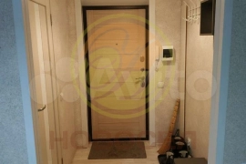 Квартира-студия, 28 м², 7/15 эт.