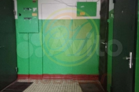 1-к. квартира, 30 м², 3/5 эт.
