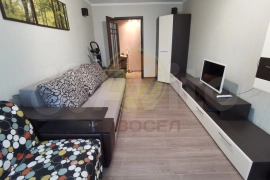 1-к. квартира, 31,1 м², 4/5 эт.