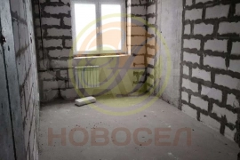 2-к. квартира, 60,7 м², 12/17 эт.