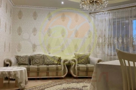 3-к. квартира, 80,9 м², 12/12 эт.