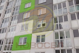 2-к. квартира, 61,6 м², 5/10 эт.