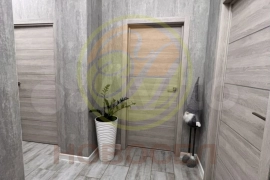 3-к. квартира, 80 м², 5/5 эт.