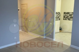 1-к. квартира, 34,5 м², 9/9 эт.