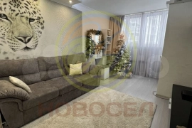 2-к. квартира, 55,2 м², 15/16 эт.