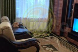 1-к. квартира, 34,4 м², 1/5 эт.