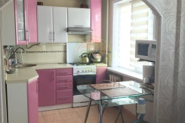 Квартира, 3 комнаты, 50 м²