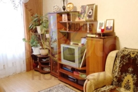 2-к. квартира, 49,1 м², 2/9 эт.