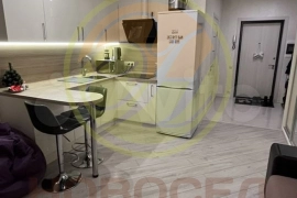 Квартира-студия, 29,9 м², 12/22 эт.