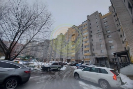 2-к. квартира, 61,2 м², 3/9 эт.
