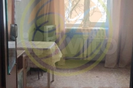 Комната 9,7 м² в 1-к., 4/5 эт.