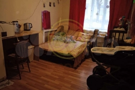 Комната 17,4 м² в 3-к., 1/5 эт.