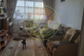 3-к. квартира, 50,1 м², 1/5 эт.