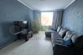 2-к. квартира, 47,7 м², 3/3 эт.