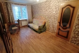 2-к. квартира, 34,5 м², 4/9 эт.