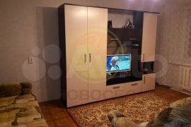 1-к. квартира, 29 м², 3/5 эт.