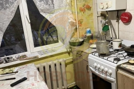1-к. квартира, 33,9 м², 3/5 эт.
