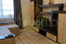 1-к. квартира, 41 м², 10/10 эт.