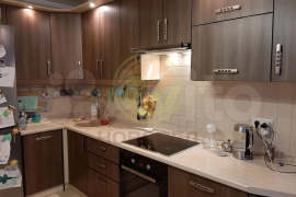 2-к. квартира, 60,4 м², 9/17 эт.