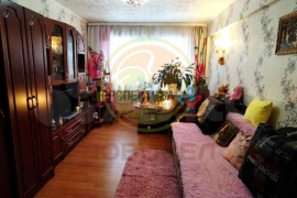 1-к. квартира, 31,8 м², 2/5 эт.