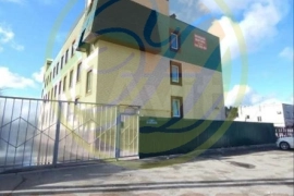 Квартира-студия, 25,8 м², 1/3 эт.