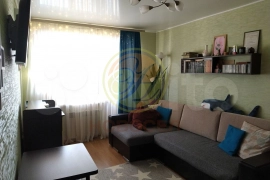 2-к. квартира, 44,1 м², 5/5 эт.