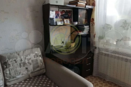 2-к. квартира, 44 м², 5/5 эт.