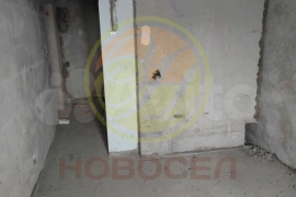1-к. квартира, 42,3 м², 10/17 эт.