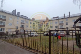 1-к. квартира, 55,1 м², 3/3 эт.