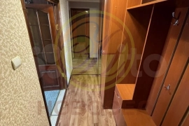 2-к. квартира, 49,1 м², 3/5 эт.