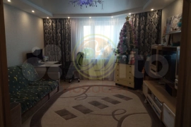 2-к. квартира, 62 м², 2/17 эт.