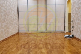 2-к. квартира, 64 м², 6/9 эт.
