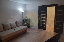 3-к. квартира, 60,2 м², 2/9 эт.