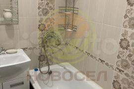 1-к. квартира, 33,1 м², 3/3 эт.