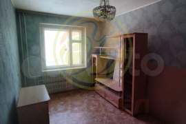 2-к. квартира, 55,3 м², 5/9 эт.