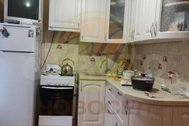1-к. квартира, 30 м², 1/5 эт.